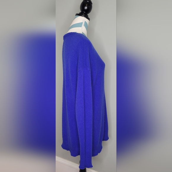 GAP Cosy V-Neck Pullover Sweater Size XL - Picture 5 of 8